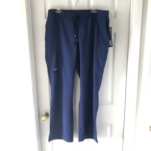 Grey’s Anatomy Barco Blue Scrub Pant